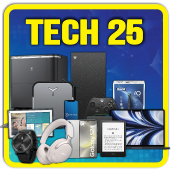 Tech 25